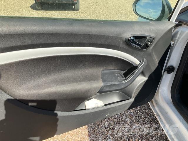 Seat Ibiza Masini