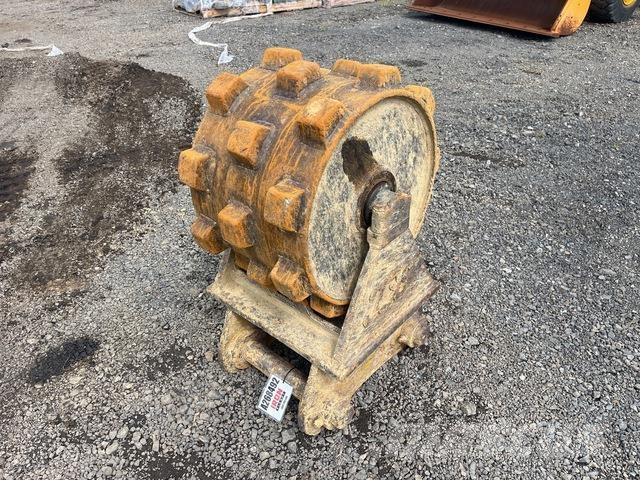 SEC  Utilaje construcții - Altele