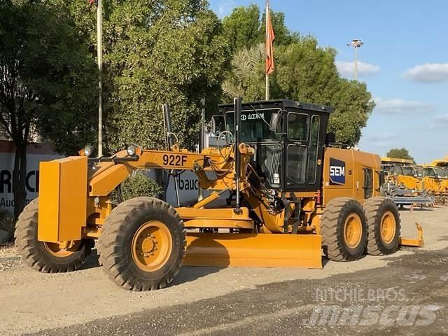 SEM 922F Gredere