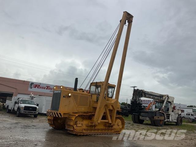 Shantui SP70Y Buldozere pentru montat tevi