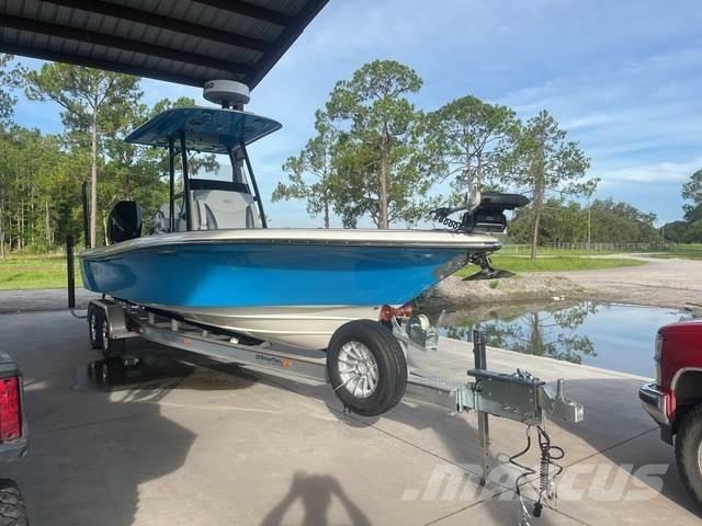  Shearwater 270 Electronice