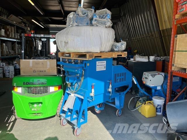  Shugong Utilaje construcții - Altele