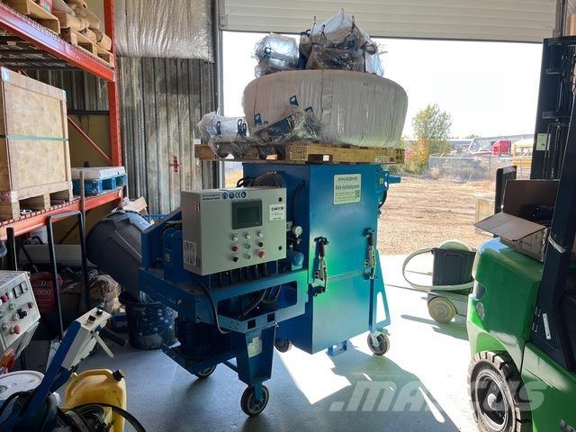  Shugong Utilaje construcții - Altele