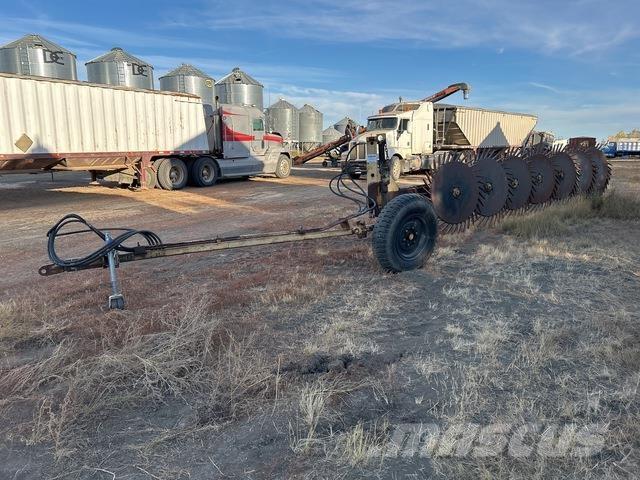  Shur-Way Alte masini si accesorii de cultivat