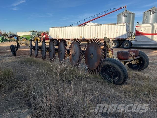  Shur-Way Alte masini si accesorii de cultivat