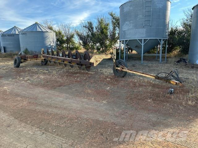  Shur-Way Alte masini si accesorii de cultivat