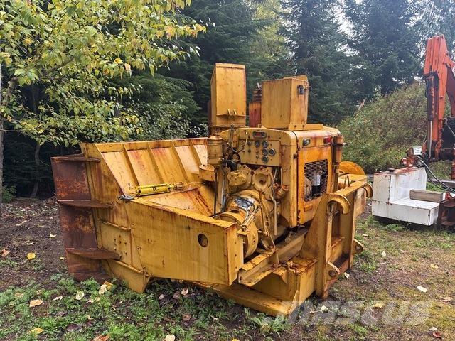 Sicard 2200M Utilaje construcții - Altele