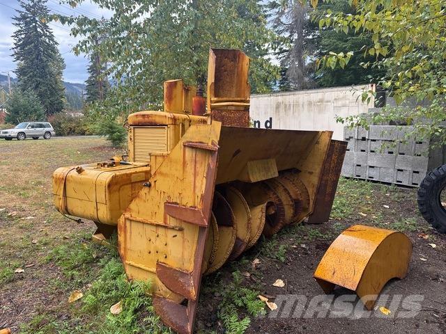 Sicard 2200M Utilaje construcții - Altele