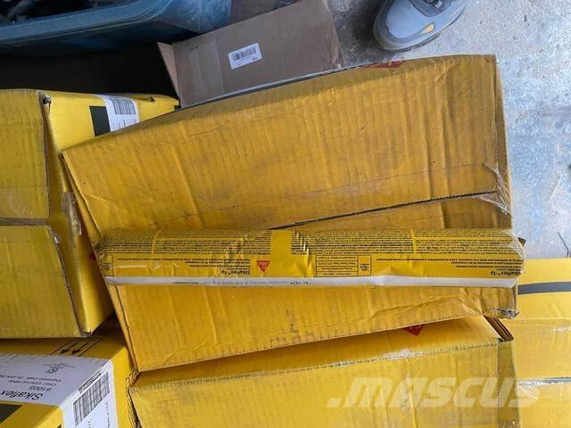  Sikaflex-1A Utilaje construcții - Altele