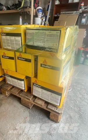 Sikaflex-1A Utilaje construcții - Altele