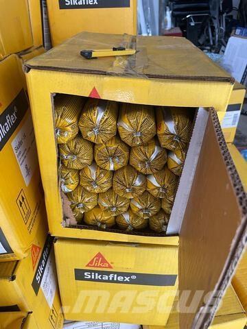  Sikaflex-1A Utilaje construcții - Altele