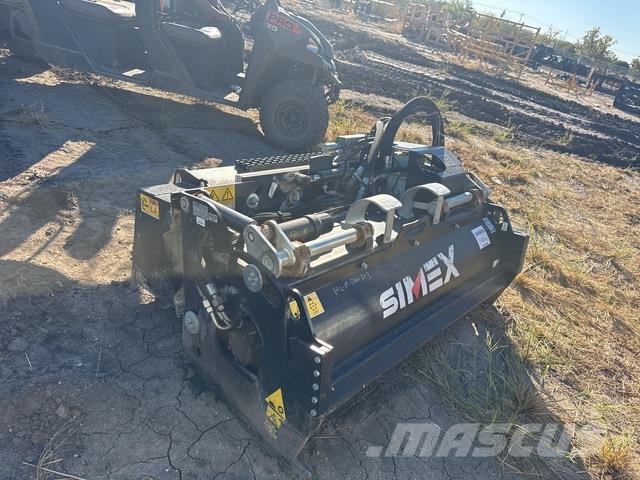 Simex PC60 Nivelatoare