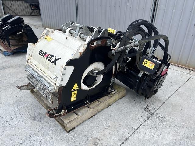 Simex PL60.25 Nivelatoare