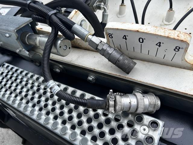 Simex PL60.25 Nivelatoare