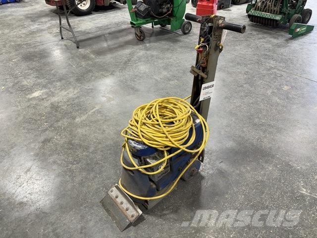  Sinclair Uscatoare Scrubber