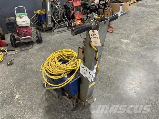  Sinclair Uscatoare Scrubber