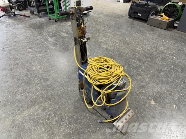  Sinclair Uscatoare Scrubber