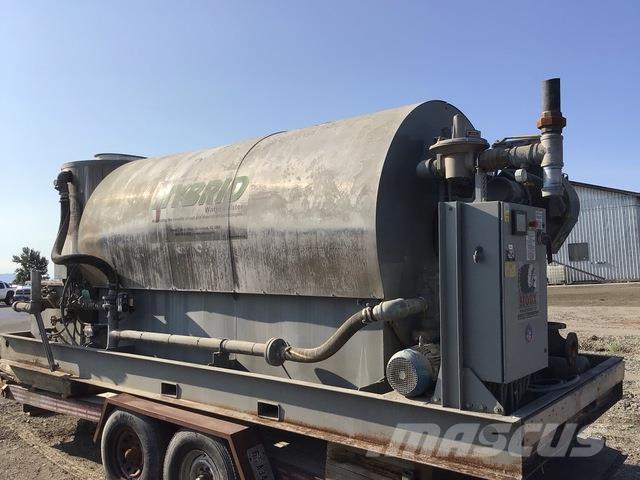  Sioux HH6G Utilaje construcții - Altele