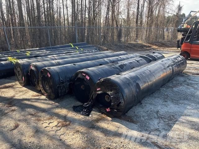  SKAPS GE-180 Utilaje construcții - Altele