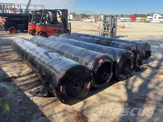  SKAPS GE-180 Utilaje construcții - Altele