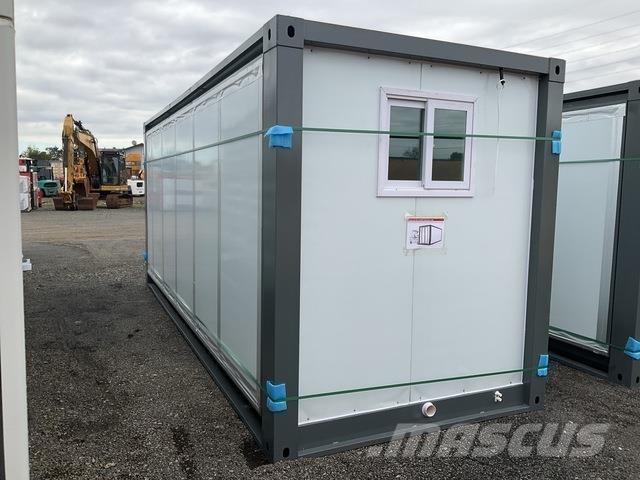  SKLP Utilaje construcții - Altele