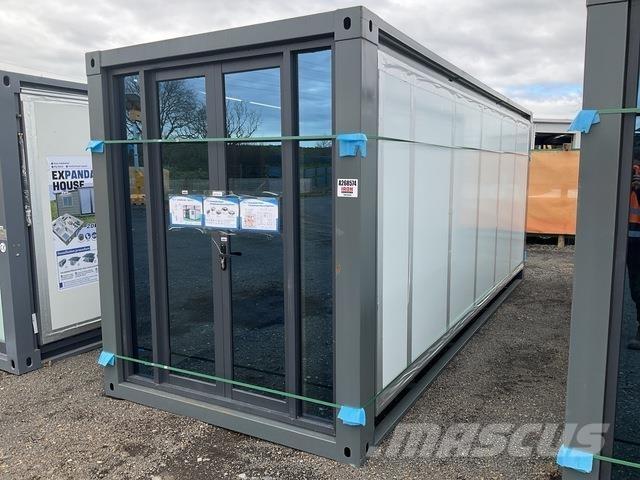  SKLP Utilaje construcții - Altele