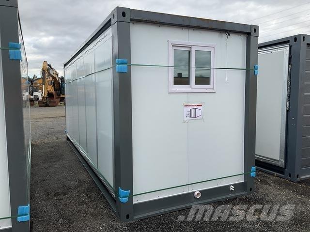  SKLP Utilaje construcții - Altele