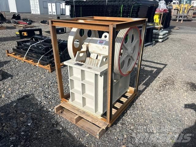  SKLP SK-PSJ220 Concasoare