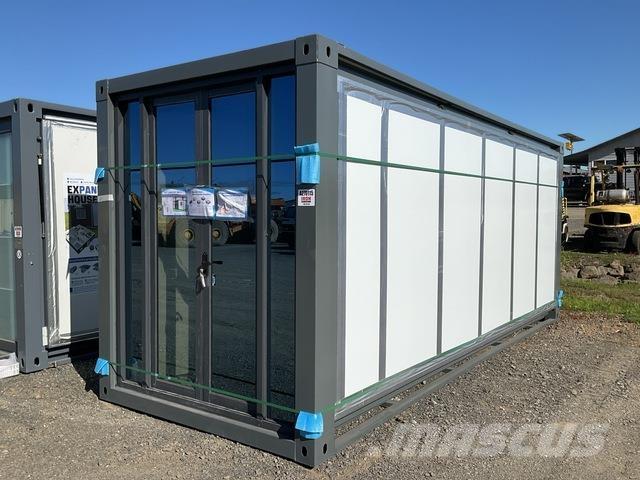  SKLP SKH20 Utilaje construcții - Altele