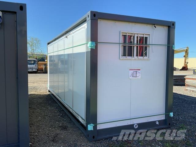  SKLP SKH20 Utilaje construcții - Altele