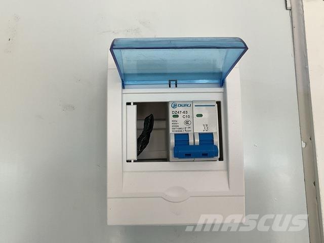  SKLP SKH20 Utilaje construcții - Altele