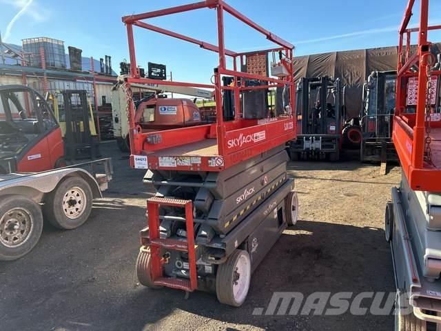 SkyJack 3226 Platforme foarfeca