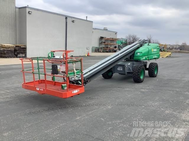 SkyJack SJ61T Utilaje construcții - Altele