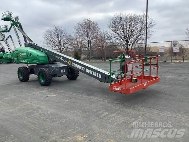 SkyJack SJ61T Utilaje construcții - Altele