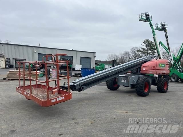 SkyJack SJ61T Utilaje construcții - Altele
