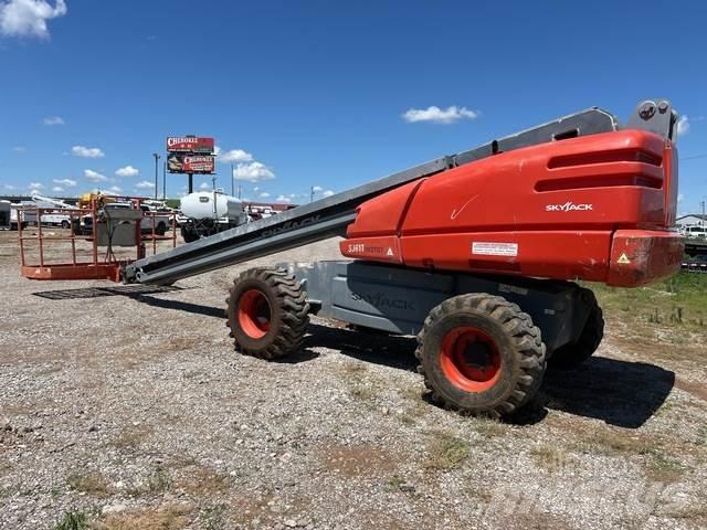 SkyJack SJ61T Utilaje construcții - Altele