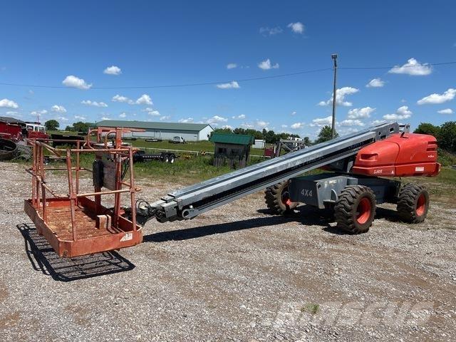 SkyJack SJ61T Nacele cu brat telescopic