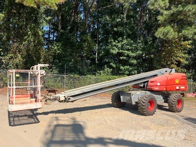 SkyJack SJ61T Nacele cu brat telescopic