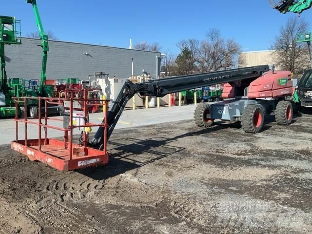 SkyJack SJ66T Utilaje construcții - Altele