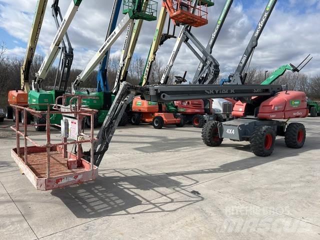 SkyJack SJ66T Utilaje construcții - Altele