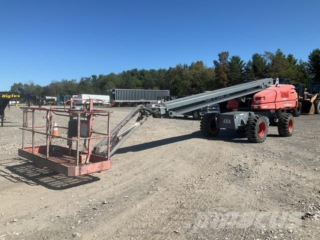 SkyJack SJ66T Nacele cu brat telescopic