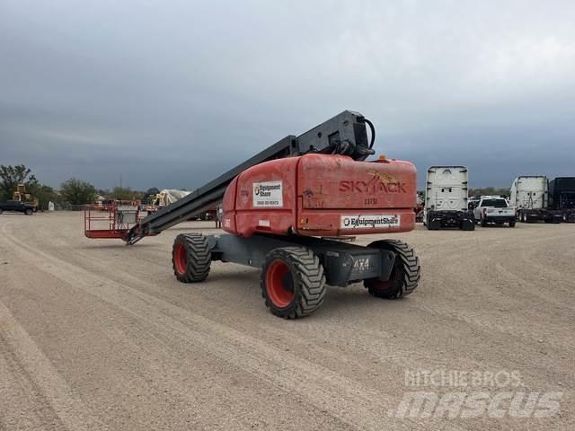 SkyJack SJ86T Utilaje construcții - Altele