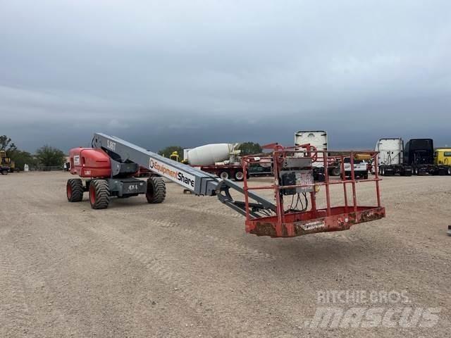 SkyJack SJ86T Utilaje construcții - Altele