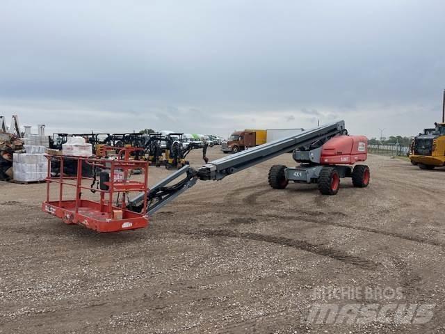 SkyJack SJ86T Utilaje construcții - Altele