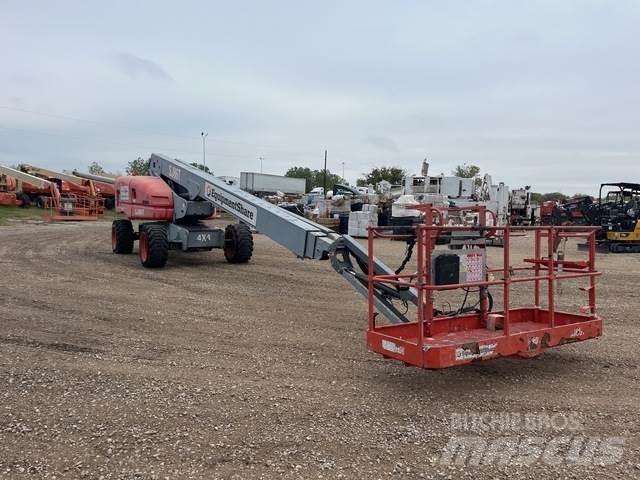 SkyJack SJ86T Utilaje construcții - Altele