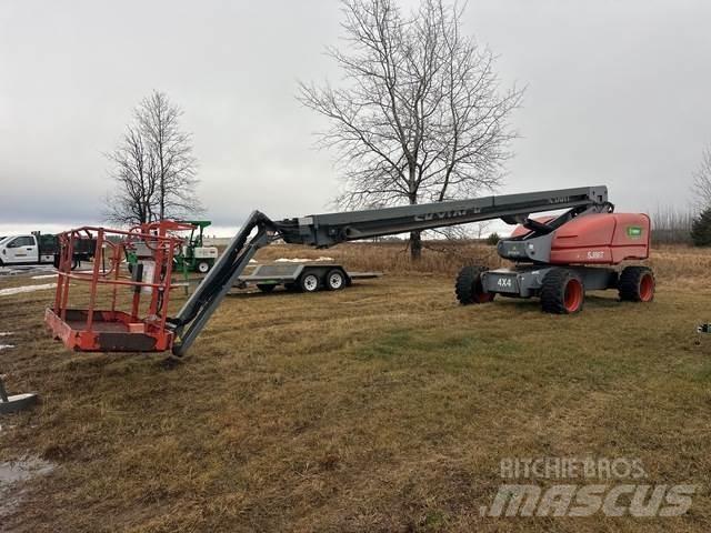SkyJack SJ86T Utilaje construcții - Altele