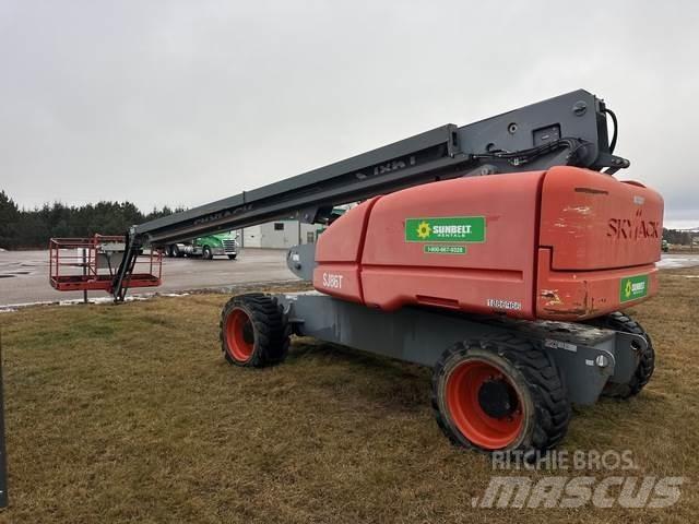 SkyJack SJ86T Utilaje construcții - Altele