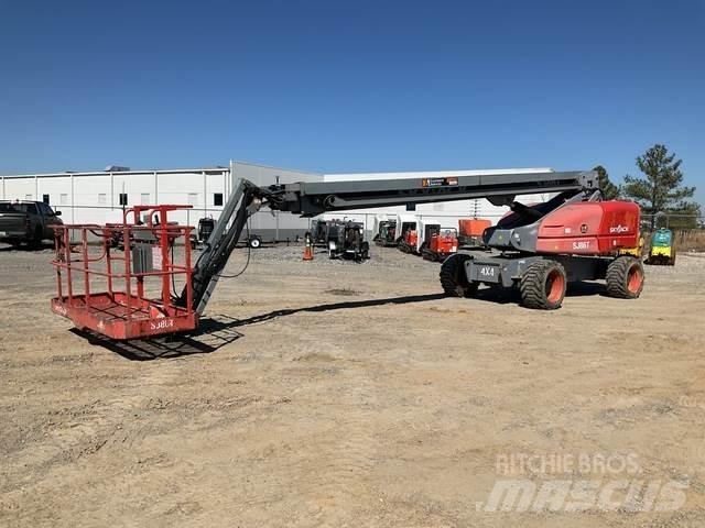 SkyJack SJ86T Utilaje construcții - Altele