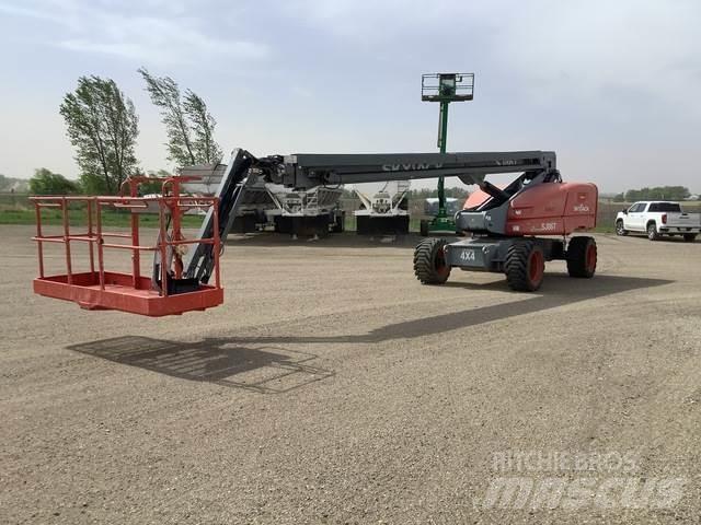 SkyJack SJ86T Utilaje construcții - Altele