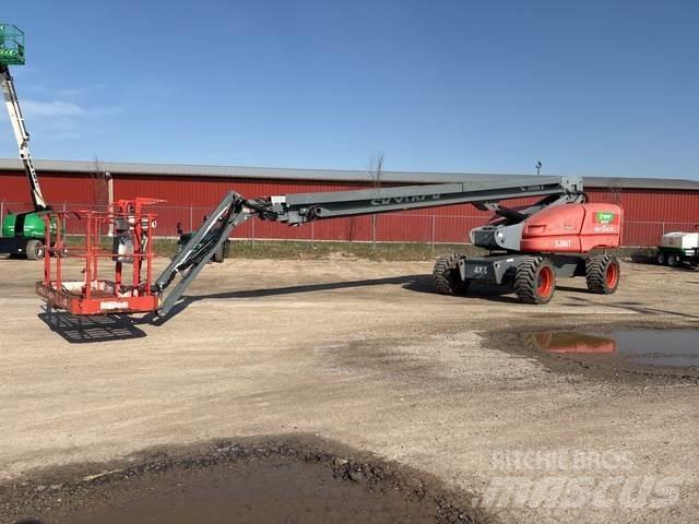 SkyJack SJ86T Utilaje construcții - Altele